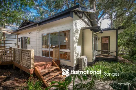 Property photo of 1578 Burwood Highway Tecoma VIC 3160