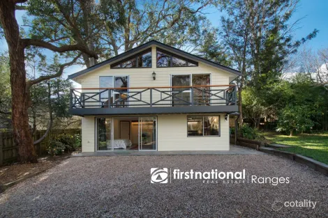 Property photo of 1578 Burwood Highway Tecoma VIC 3160