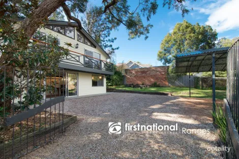 Property photo of 1578 Burwood Highway Tecoma VIC 3160