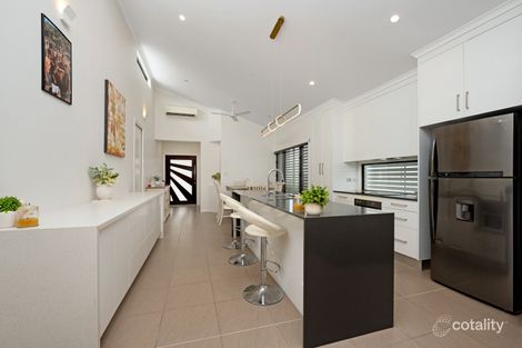 Property photo of 37 Solana Circuit Burdell QLD 4818