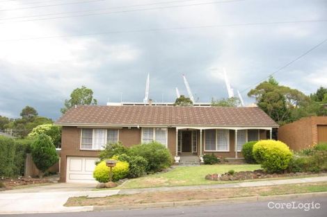 Property photo of 25 Kelly Street Doncaster VIC 3108