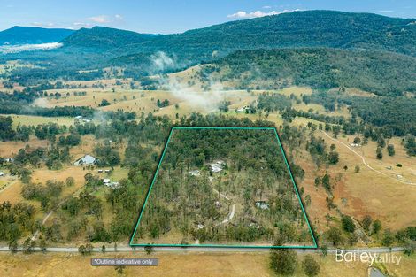 Property photo of 2164 Glendonbrook Road Gresford NSW 2311