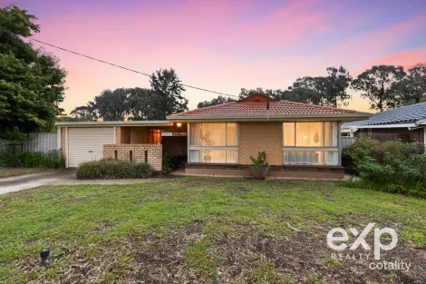 25 Edward St, Paralowie, SA 5108