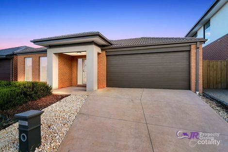 Property photo of 17 Statesman Way Point Cook VIC 3030