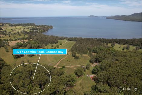 1717 Coomba Rd, Coomba Bay, NSW 2428