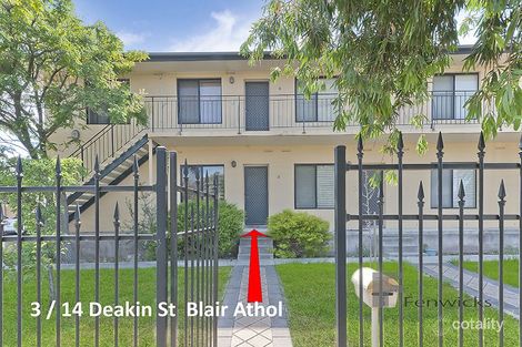 Property photo of 3/14 Deakin Street Blair Athol SA 5084