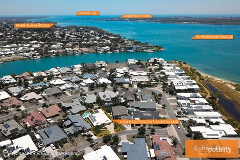 Property photo of 6 Fulmar Crescent Banksia Beach QLD 4507