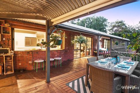 Property photo of 113 David Hill Road Monbulk VIC 3793