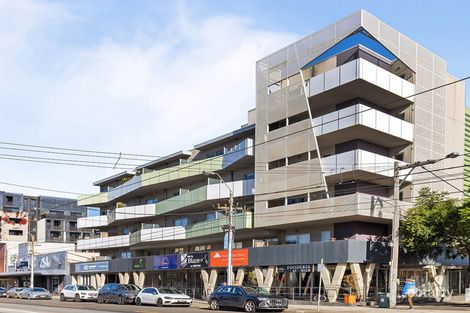 107/481 High St, Northcote, VIC 3070