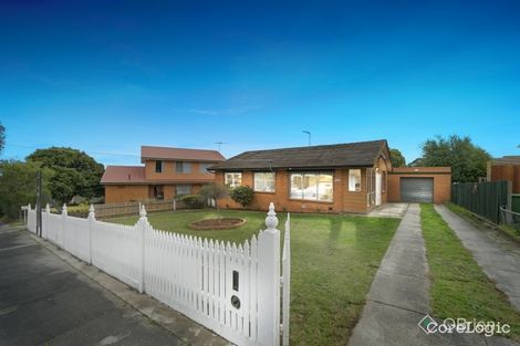 Property photo of 23 Deveney Street Pakenham VIC 3810