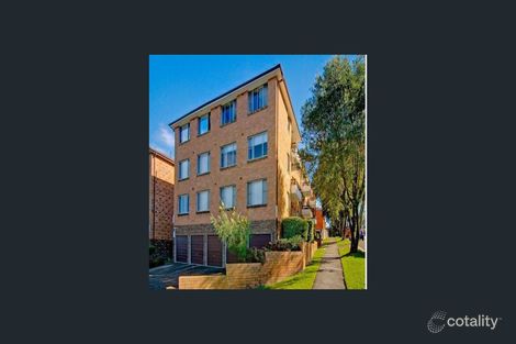 6/27 FORSTER ST, WEST RYDE, NSW 2114