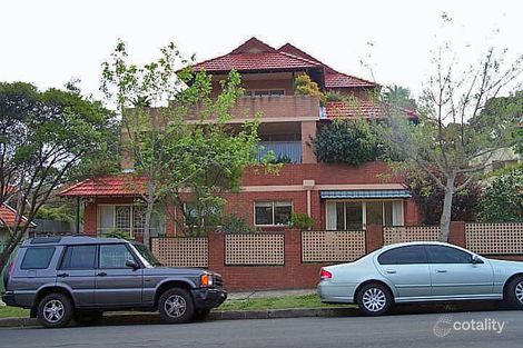 8-10 Bardwell Rd, Mosman, NSW 2088