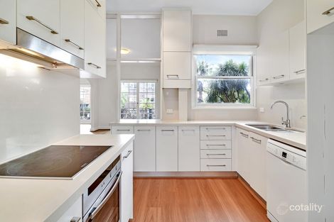 Property photo of 2/2-4 Reed Street Cremorne NSW 2090