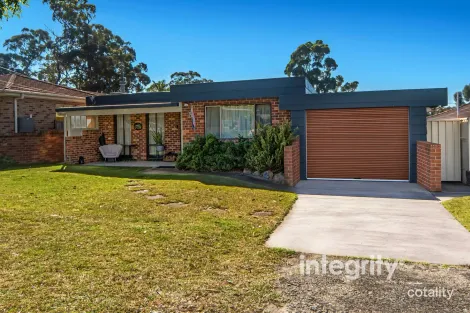 20 Boomerang St, Sanctuary Point, NSW 2540