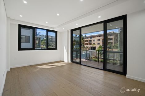 109/21 Post Office St, Carlingford, NSW 2118