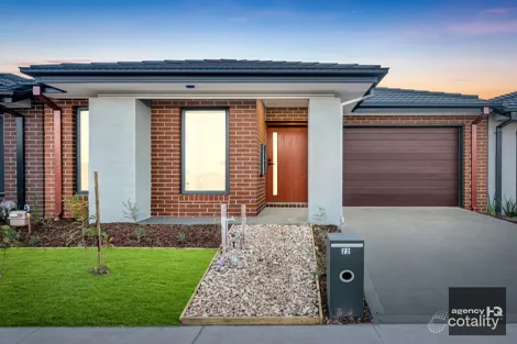 22 Timberland Dr, Tarneit, VIC 3029