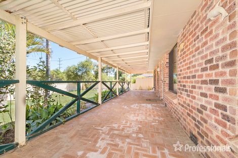 Property photo of 18 Nerrel Street Waggrakine WA 6530