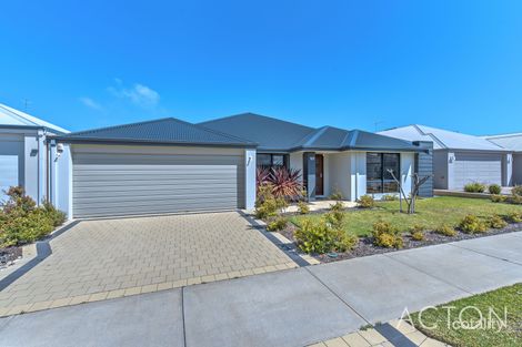 Property photo of 107 Celeste Street Alkimos WA 6038