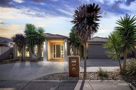 Property photo of 69 Dundas Street Darley VIC 3340