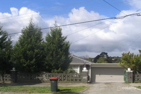 71 Barrington Dr, Ashwood, VIC 3147