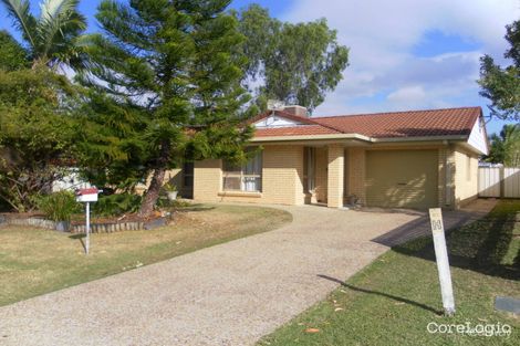Property photo of 42 O'Shanesy Street Koongal QLD 4701