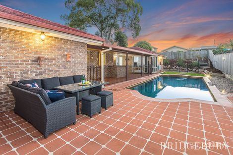 Property photo of 5 Chesterfield Drive Murrumba Downs QLD 4503