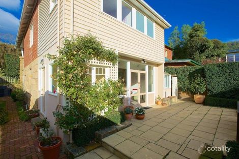 Property photo of 5 Cato Avenue West Hobart TAS 7000