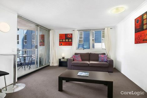 Property photo of 901/160 Roma Street Brisbane City QLD 4000