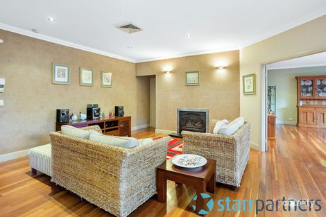 Property photo of 14 Glenview Close Bella Vista NSW 2153