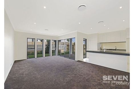 Property photo of 108 Grace Crescent Kellyville NSW 2155