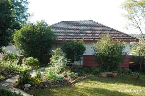 Property photo of 50 Telopea Street Mount Colah NSW 2079