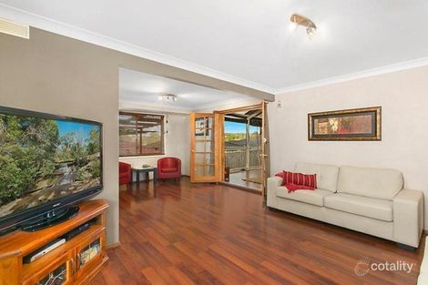 Property photo of 7 Ficus Place Narellan Vale NSW 2567