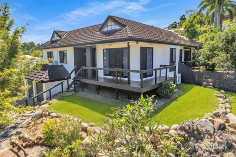 11 Percy Ct, Glenella, QLD 4740