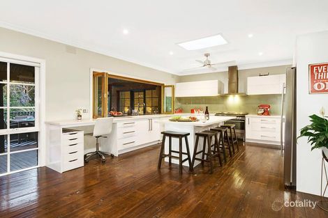 Property photo of 113 David Hill Road Monbulk VIC 3793