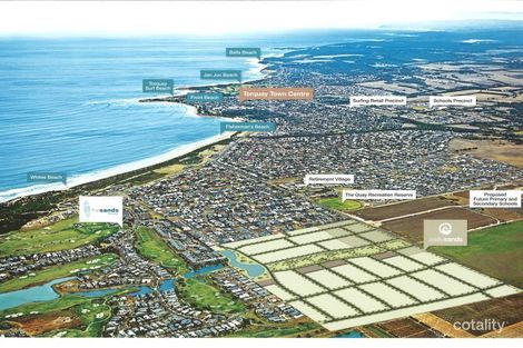 Property photo of 38 Lowtide Drive Torquay VIC 3228