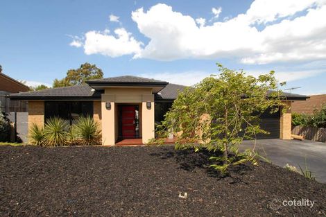 Property photo of 108 Southgateway Langwarrin VIC 3910