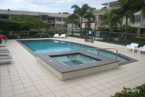 54/4 Park Ave, Burleigh Heads, QLD 4220