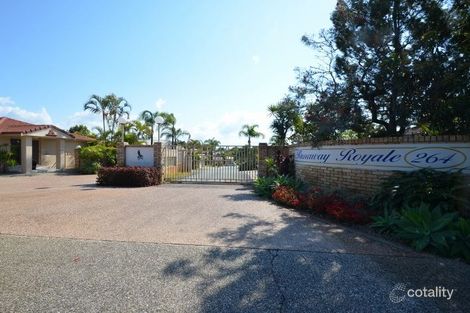 Property photo of 10/264-268 Oxley Drive Coombabah QLD 4216