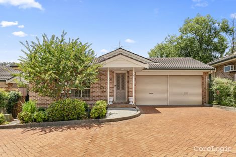 Property photo of 7/42 Bowden Street Guildford NSW 2161