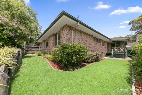 Property photo of 7/42 Bowden Street Guildford NSW 2161