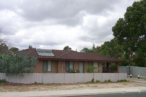 2 Rosemary Ct, Huntingdale, WA 6110