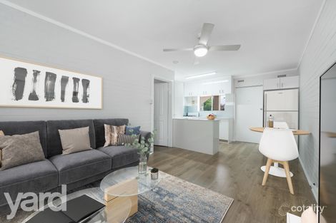 Property photo of 16/230 Canning Highway East Fremantle WA 6158