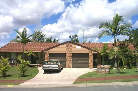 Property photo of 1/7 Adventure Avenue Oxenford QLD 4210
