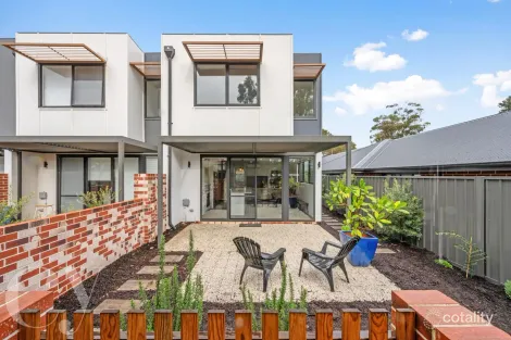Property photo of 31C Cadd Street Beaconsfield WA 6162