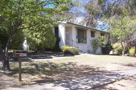 40 Baddeley Cres, Spence, ACT 2615