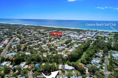 Property photo of 16 Fourwinds Avenue Coolum Beach QLD 4573
