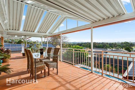 Property photo of 6 Elliott Place Kiama Downs NSW 2533