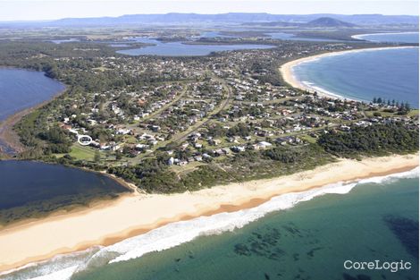 Property photo of 76 East Crescent Culburra Beach NSW 2540