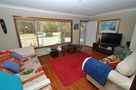Property photo of 76 East Crescent Culburra Beach NSW 2540