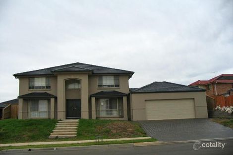 Property photo of 8 Palace Street Kellyville Ridge NSW 2155